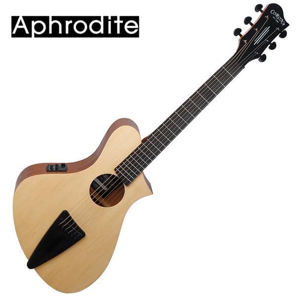 Corona Aphrodite Acoustic Guitar APS_100EQ OP